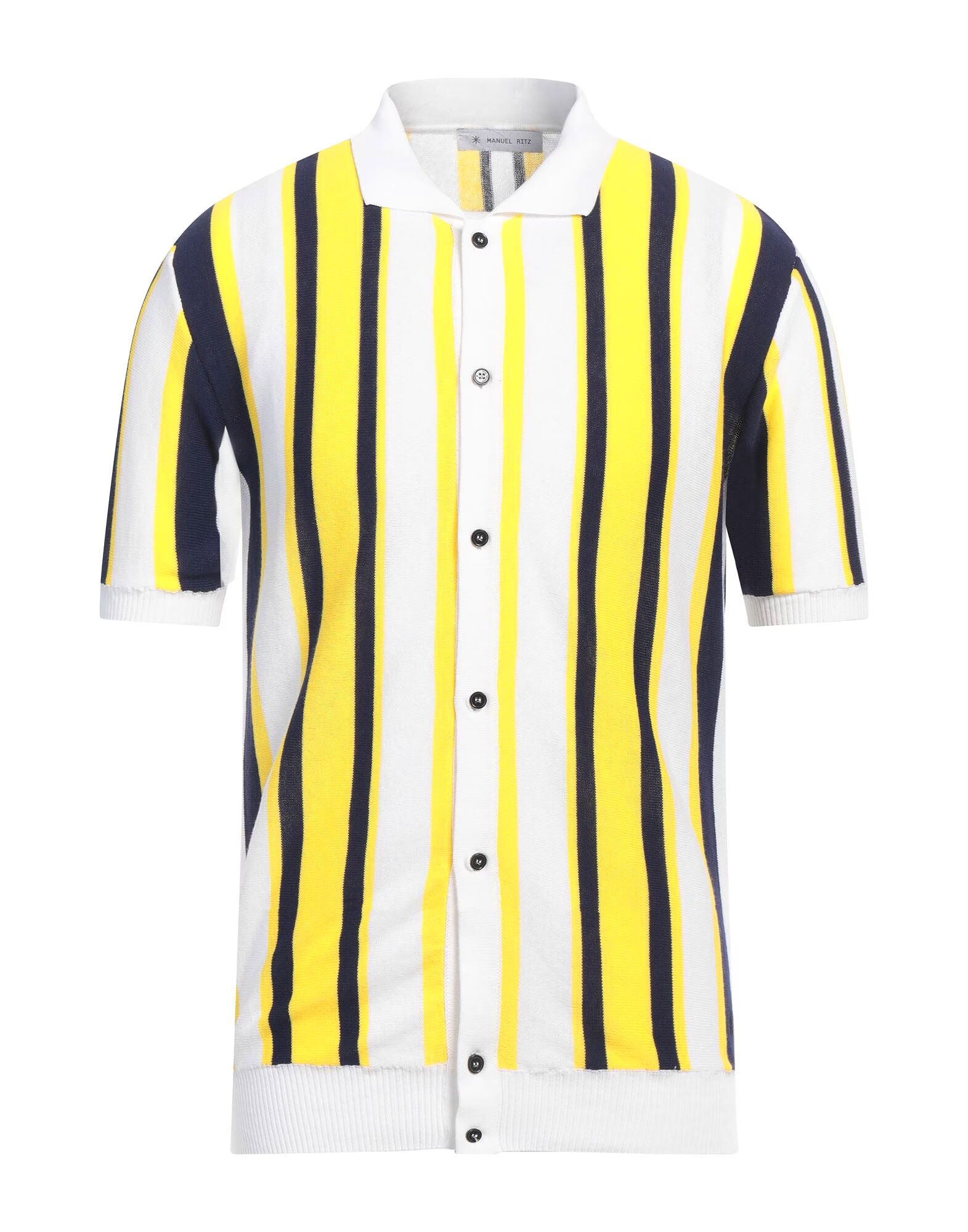 Кардиган Manuel Ritz, желтый
Кардиган Manuel Ritz, желтый