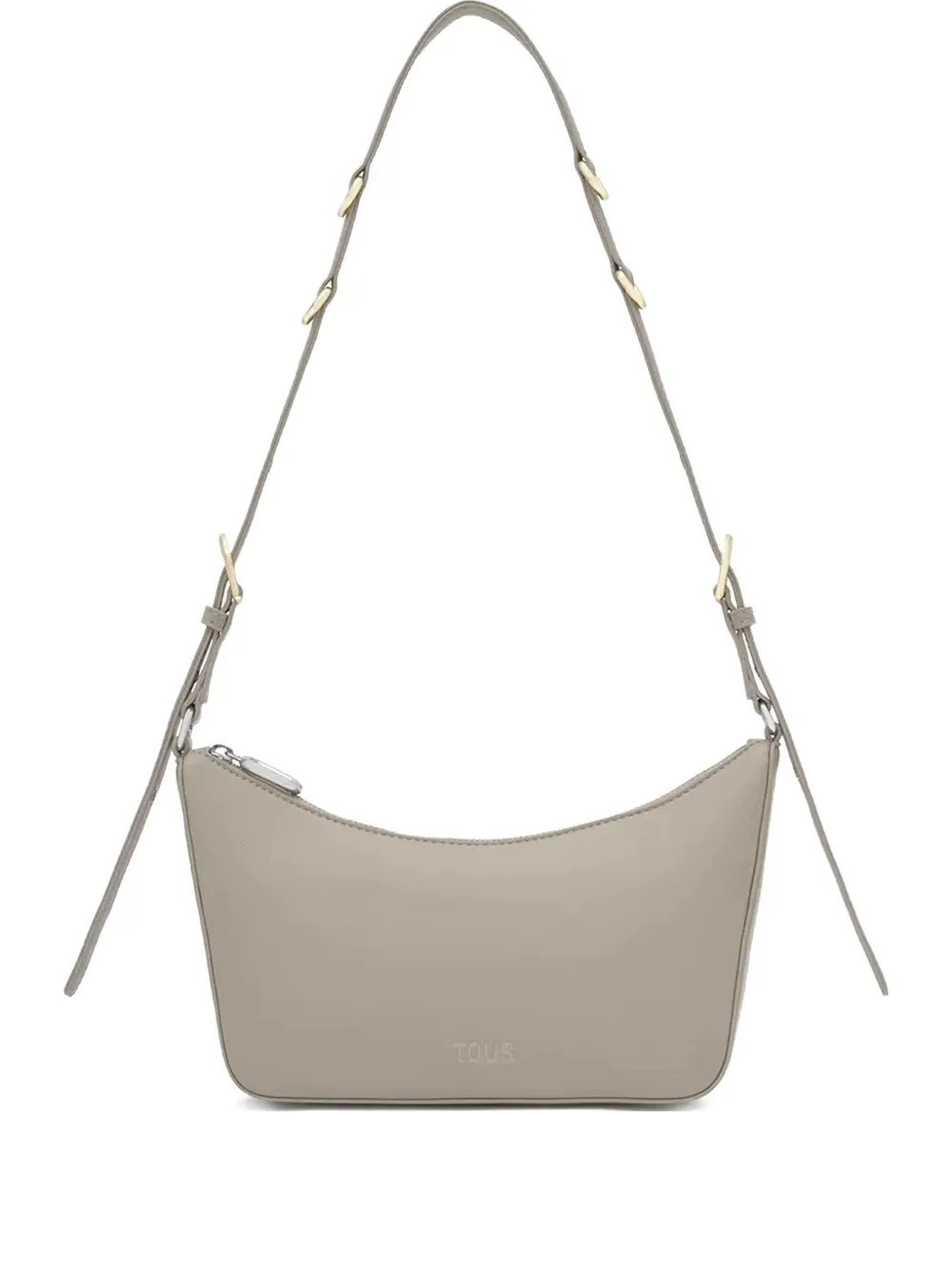 Сумка на плечо TOUS City Tous, серый
Сумка на плечо TOUS City Tous, серый