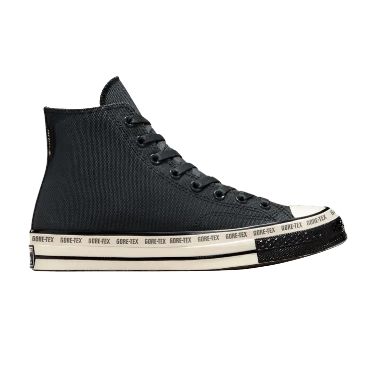Кроссовки Converse Chuck 70 GORE-TEX High Shadow Woods, серый
Кроссовки Converse Chuck 70 GORE-TEX High Shadow Woods, серый