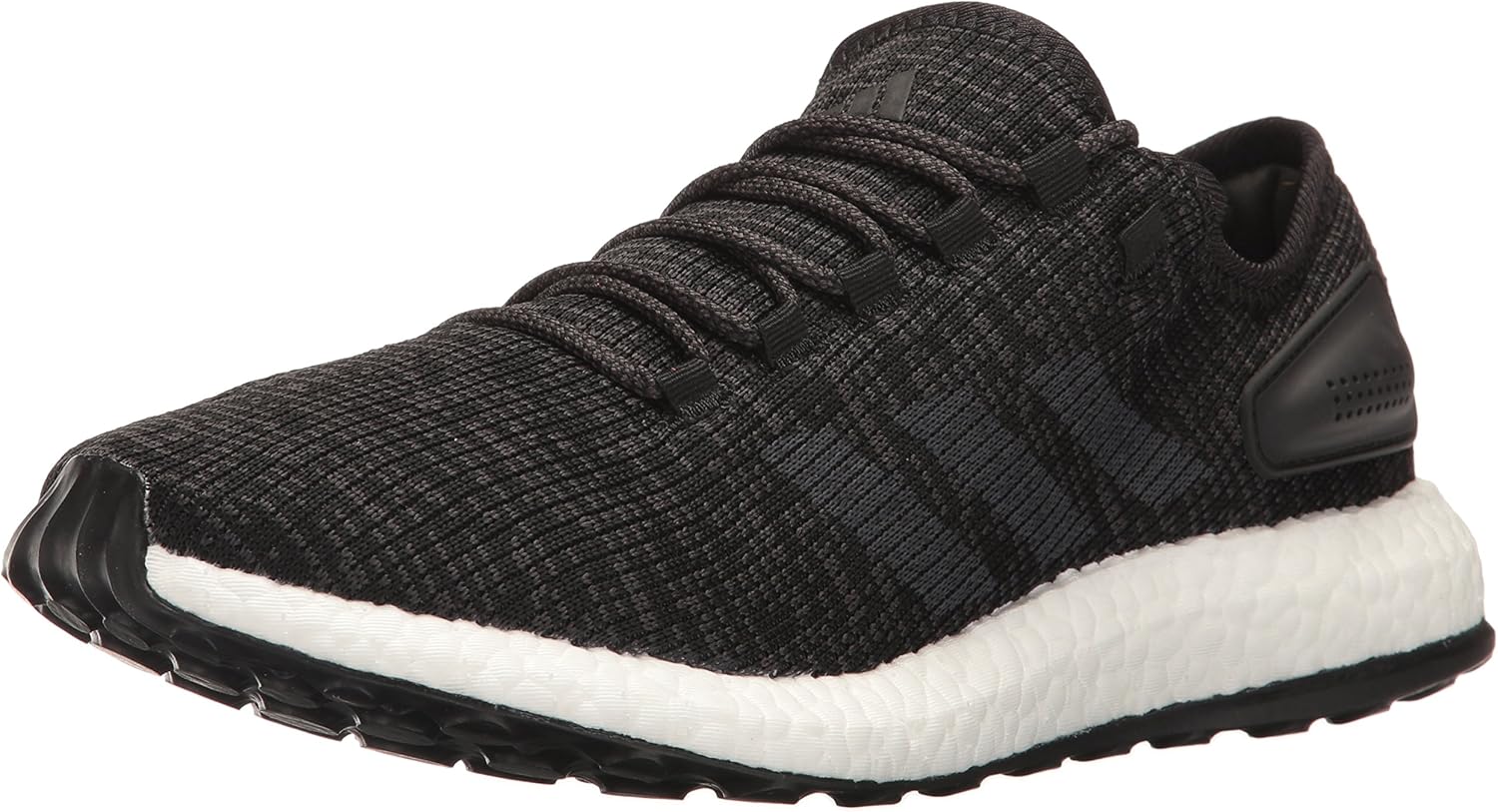 Кроссовки adidas Men's, черный/серый
Кроссовки adidas Men's, черный/серый