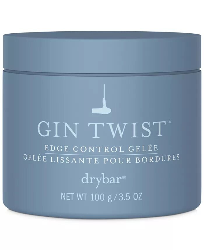 Джин Twist Edge Control Gelée Drybar
Джин Twist Edge Control Gelée Drybar