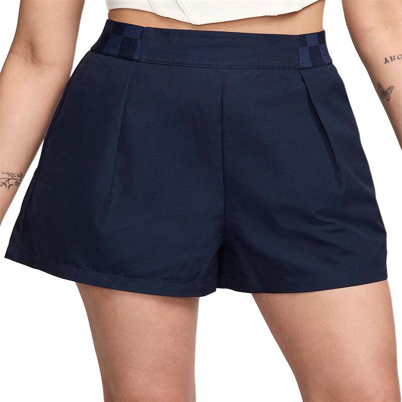 Повседневные шорты женские Obsidian Nike
Повседневные шорты женские Obsidian Nike