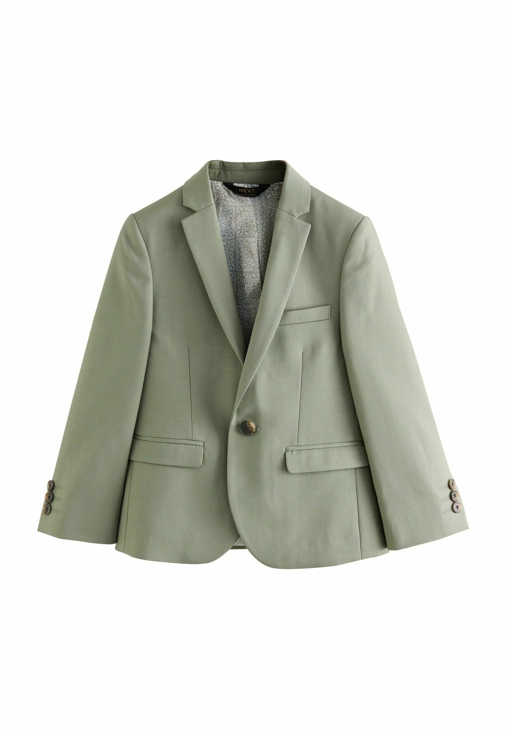 Куртка REGULAR FIT elegante Next, зеленый
Куртка REGULAR FIT elegante Next, зеленый