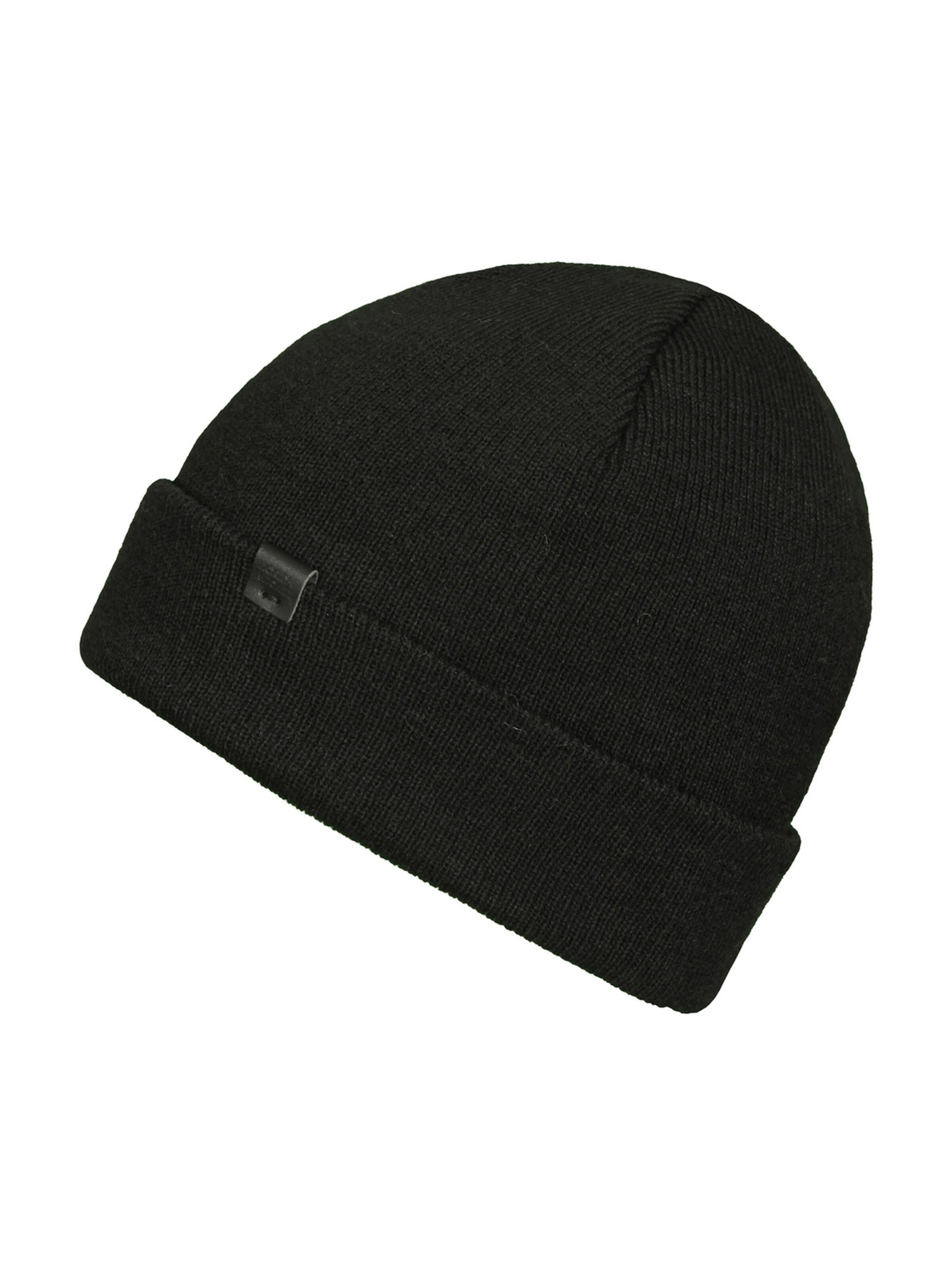 Bickley + Mitchell Amsterdam Шапка в черном цвете
Bickley + Mitchell Amsterdam Шапка в черном цвете