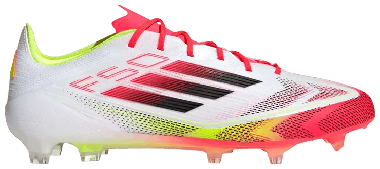 Кроссовки adidas Adizero F50 Elite FG 'Pure Victory Pack', белый
Кроссовки adidas Adizero F50 Elite FG 'Pure Victory Pack', белый