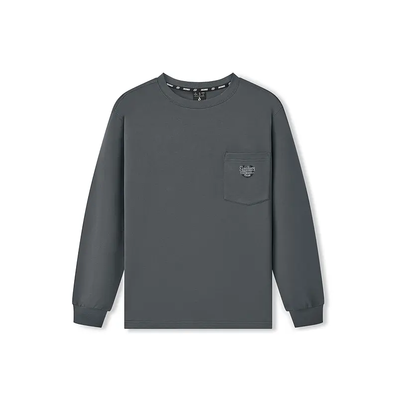 Футболки Unisex Skechers, серый
Футболки Unisex Skechers, серый