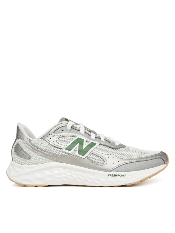 Беговые кроссовки Arishi MARISTA4 New Balance, серый
Беговые кроссовки Arishi MARISTA4 New Balance, серый