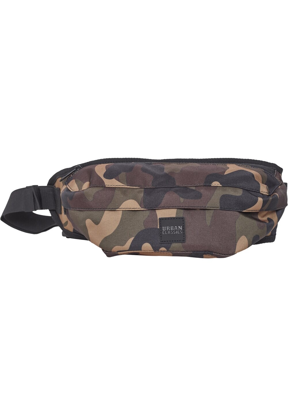 Поясная сумка Urban Classics, коричневый/светло-коричневый
Поясная сумка Urban Classics, коричневый/светло-коричневый