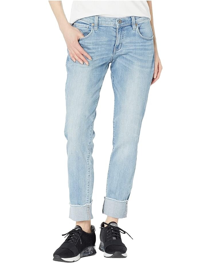 Джинсы Carve Designs Carson, цвет Beach Blue
Джинсы Carve Designs Carson, цвет Beach Blue