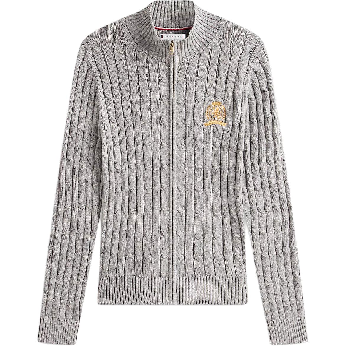 Трикотаж для женщин Tommy Hilfiger, medium серый
Трикотаж для женщин Tommy Hilfiger, medium серый