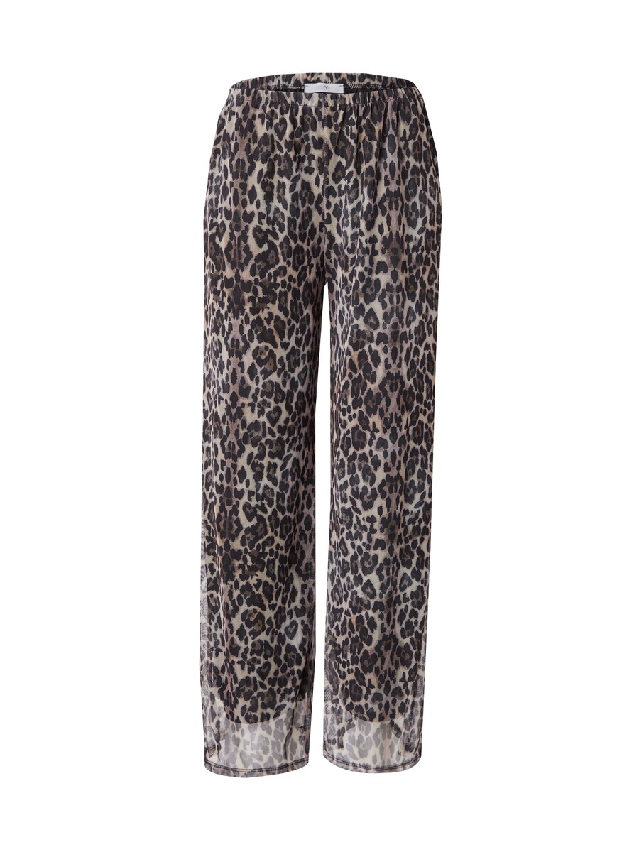 Брюки свободного кроя Hailys Br44itney, цвет Brown/Chocolate
Брюки свободного кроя Hailys Br44itney, цвет Brown/Chocolate