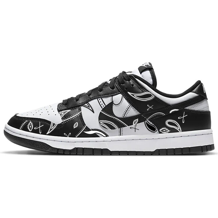 Кроссовки Nike Dunk Kids' Skateboarding Shoes Grade School
Кроссовки Nike Dunk Kids' Skateboarding Shoes Grade School