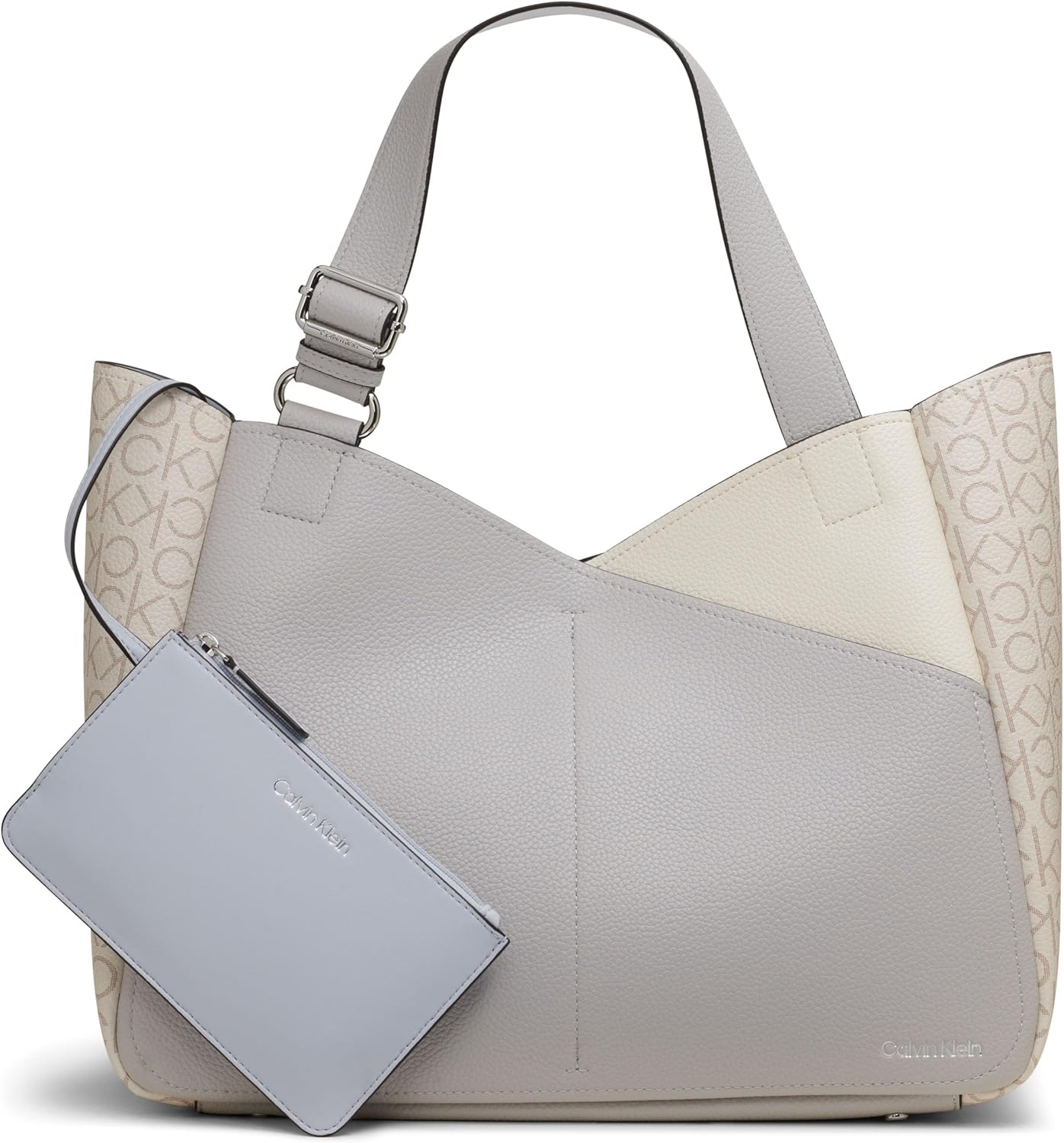 Женская сумка-тоут Calvin Klein Zoe, Dove/White/Vanilla/Khaki, Хаки, Женская сумка-тоут Calvin Klein Zoe, Dove/White/Vanilla/Khaki
Женская сумка-тоут Calvin Klein Zoe, Dove/White/Vanilla/Khaki, Хаки, Женская сумка-тоут Calvin Klein Zoe, Dove/White/Vanilla/Khaki