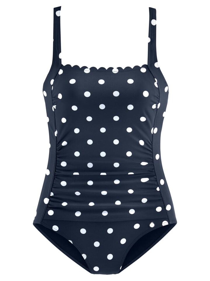 Купальник LASCANA, цвет marine/weiß, Черный, Купальник LASCANA, цвет marine/weiß
Купальник LASCANA, цвет marine/weiß, Черный, Купальник LASCANA, цвет marine/weiß