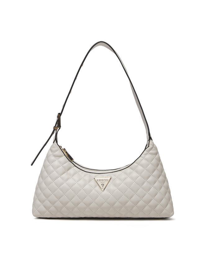 Сумочка HWEQG9 54117 Guess, белый
Сумочка HWEQG9 54117 Guess, белый