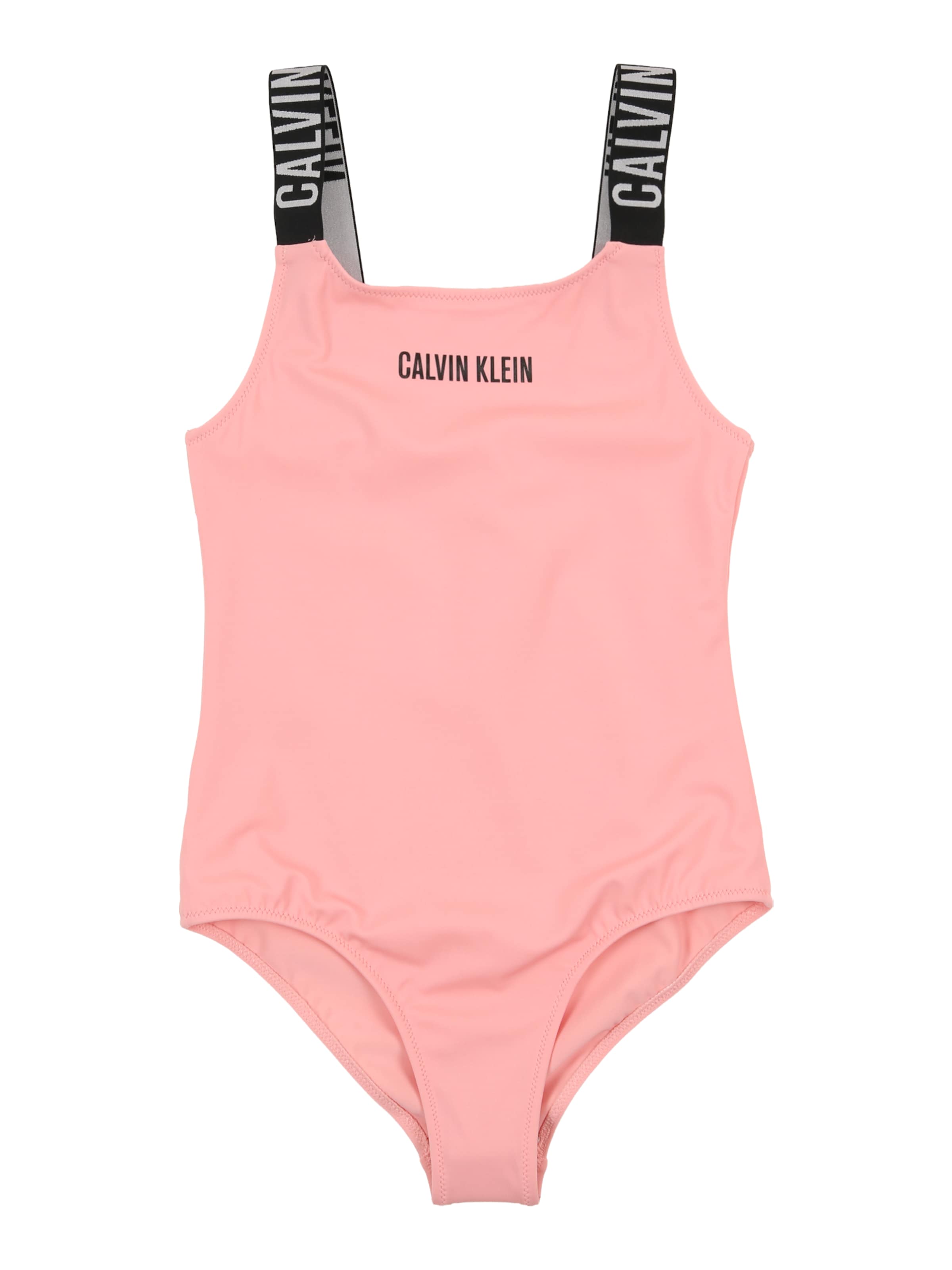 Calvin Klein Swimwear Купальник 'Intense Power' в цвете Rose
Calvin Klein Swimwear Купальник 'Intense Power' в цвете Rose