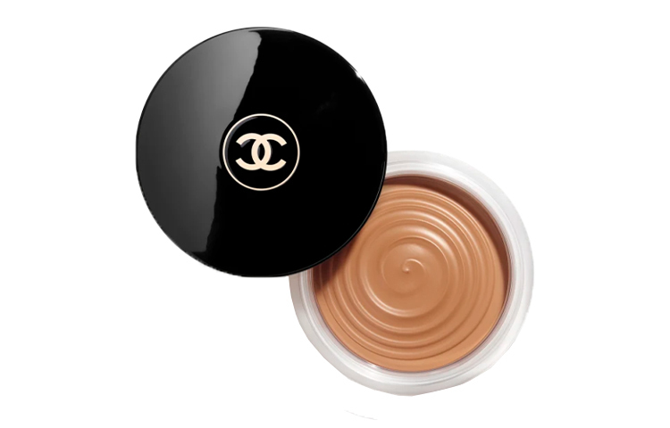Крем для контуринга Contouring 30g CHANEL
Крем для контуринга Contouring 30g CHANEL