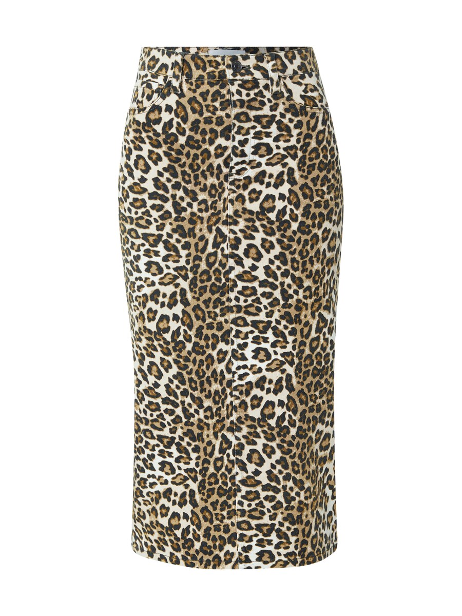 Юбка modström Harvey, светло-бежевый
Юбка modström Harvey, светло-бежевый