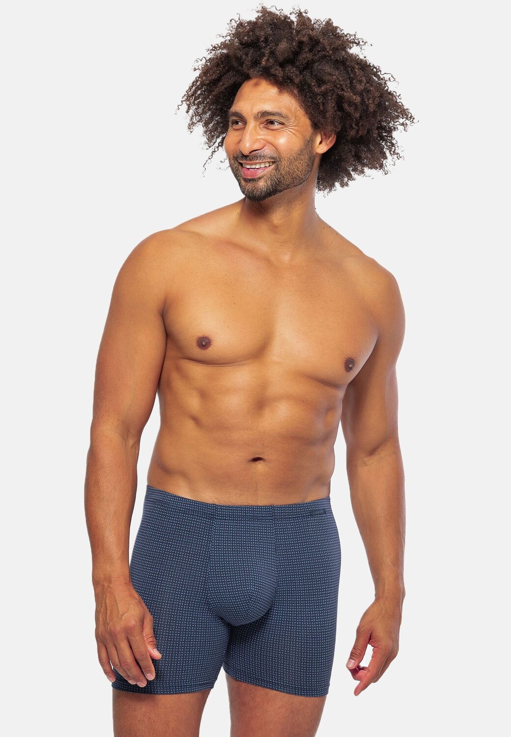 Длинные шорты/брюки, набор из 3 шт. Nelson AMMANN, цвет Peacoat 
Длинные шорты/брюки, набор из 3 шт. Nelson AMMANN, цвет Peacoat