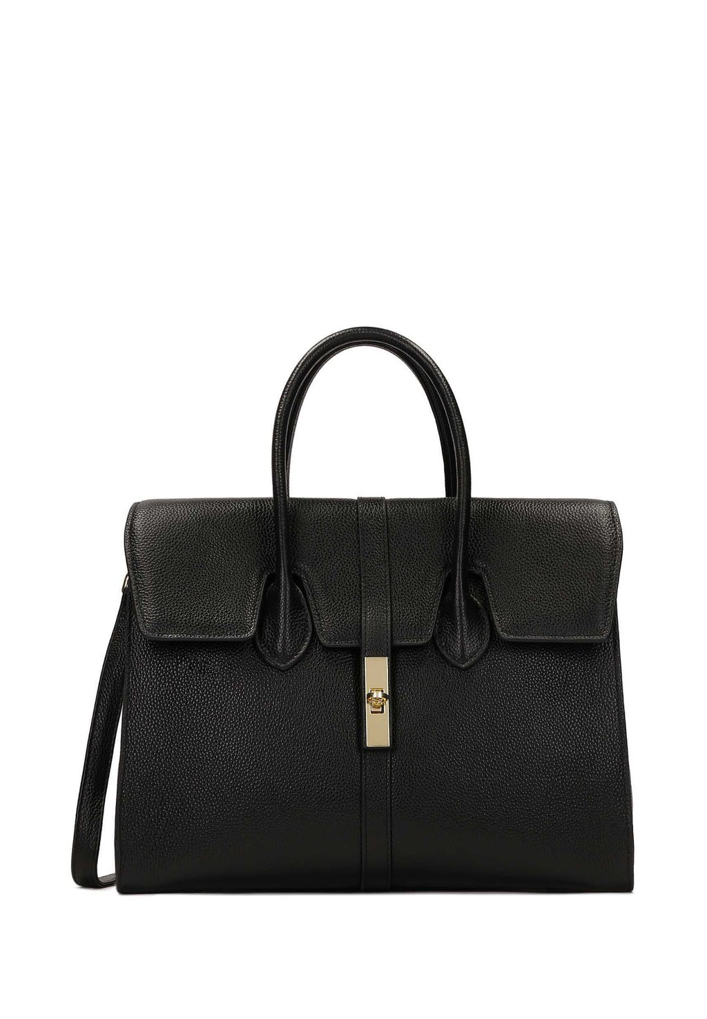 Сумка FELICITE L Kazar, черный
Сумка FELICITE L Kazar, черный