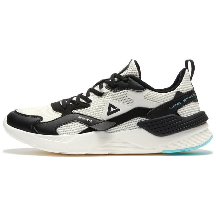 Кроссовки PEAK Light Bomb Pro Lifestyle Shoes Men Low-top Beige /Black, бежевый/черный
Кроссовки PEAK Light Bomb Pro Lifestyle Shoes Men Low-top Beige /Black, бежевый/черный