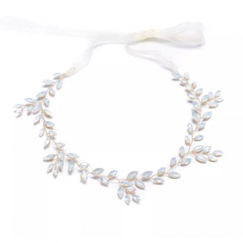 ECarla, Коллекция свадебных ободок для волос 2022/2023 gs36 Ecarla Karolina Kozioł-Sycz
ECarla, Коллекция свадебных ободок для волос 2022/2023 gs36 Ecarla Karolina Kozioł-Sycz