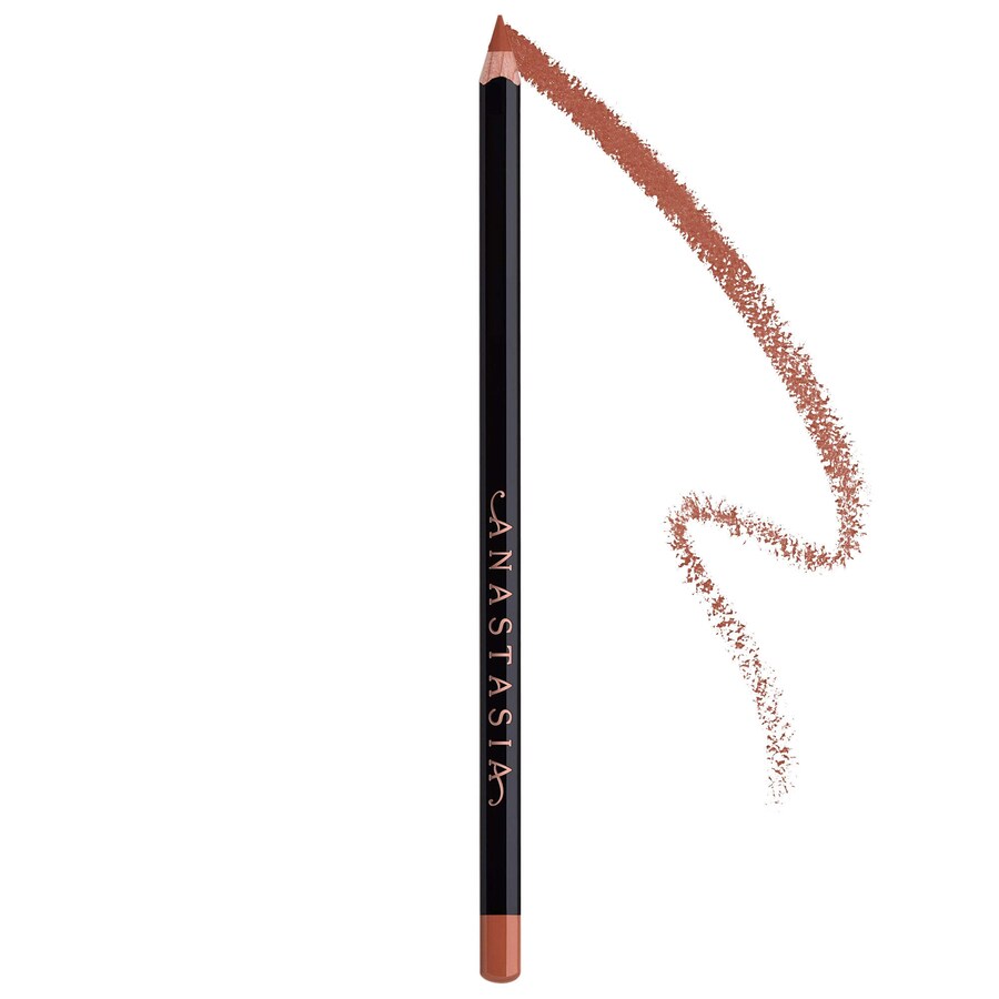 Бархатисто-матовый карандаш для губ точного контурирования Anastasia Beverly Hills, .053 oz/1.5 g, Sandstone
Бархатисто-матовый карандаш для губ точного контурирования Anastasia Beverly Hills, .053 oz/1.5 g, Sandstone