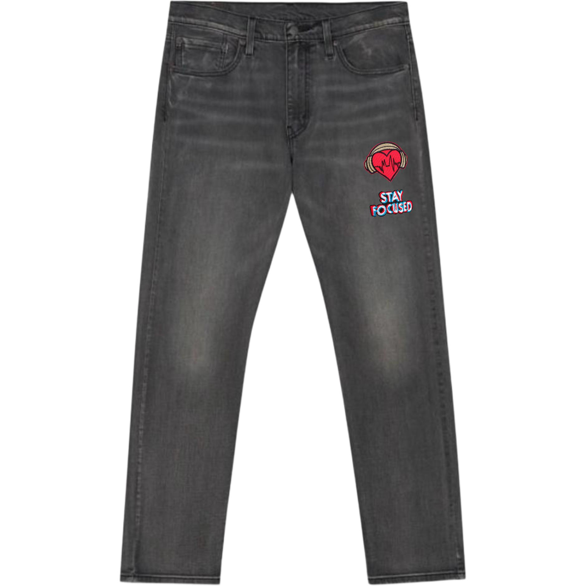 Levis Джинсы Levi's мужские светло-дымчато-серые
Levis Джинсы Levi's мужские светло-дымчато-серые