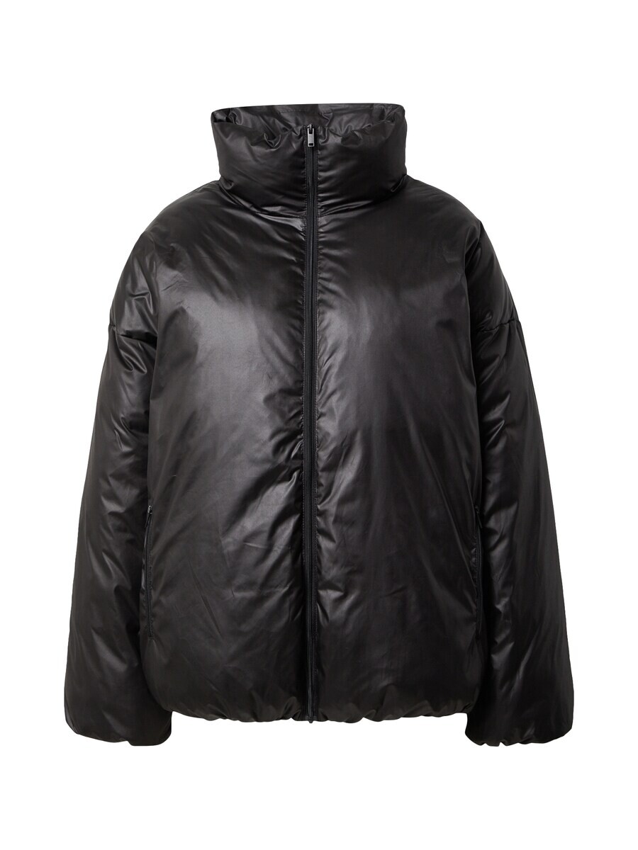 Межсезонная куртка Nly By Nelly, черный
Межсезонная куртка Nly By Nelly, черный