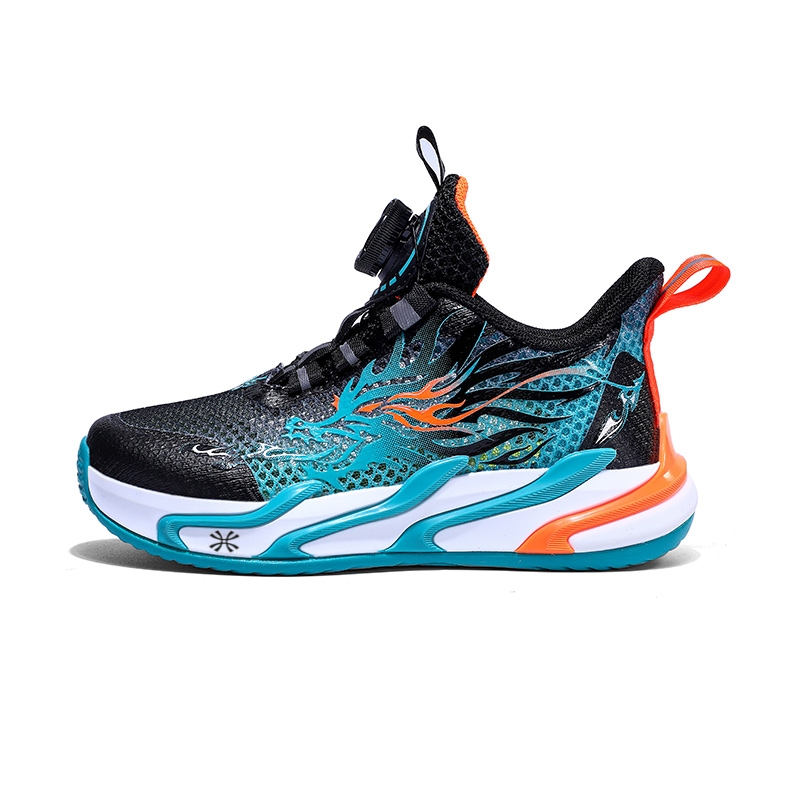 Противоскользящая амортизирующая повседневная обувь для детей YUZHAOLIN, черный/синий
Противоскользящая амортизирующая повседневная обувь для детей YUZHAOLIN, черный/синий