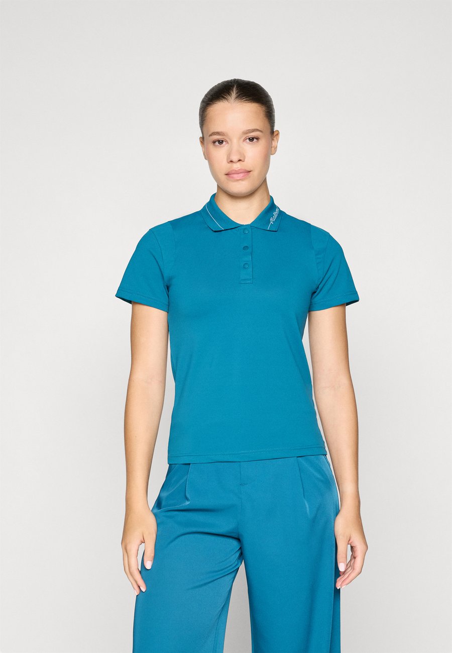 Поло Malbon PALOMA , Ocean/Teal
Поло Malbon PALOMA , Ocean/Teal