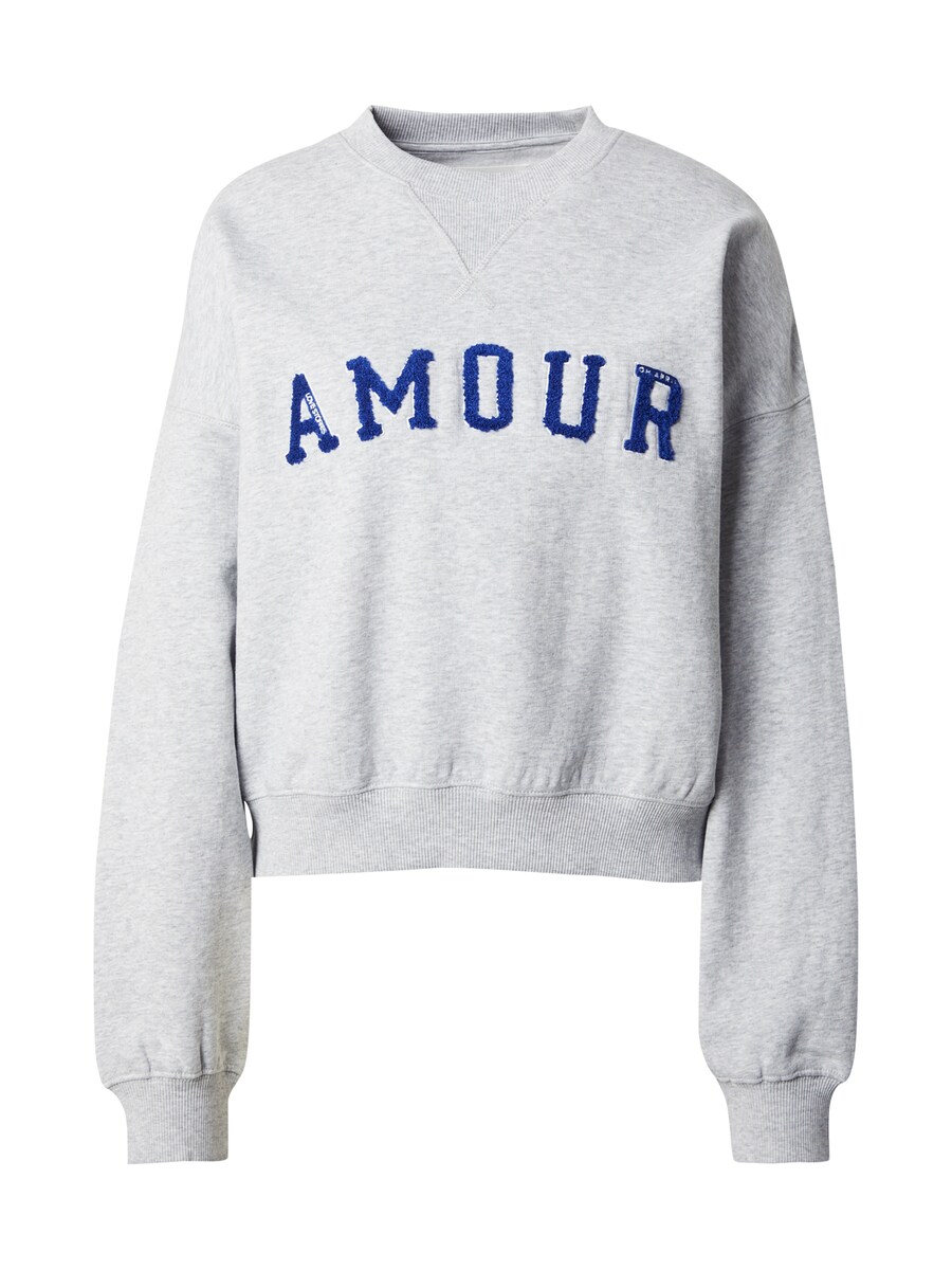 Толстовка OH APRIL Sloane, светло-серый
Толстовка OH APRIL Sloane, светло-серый