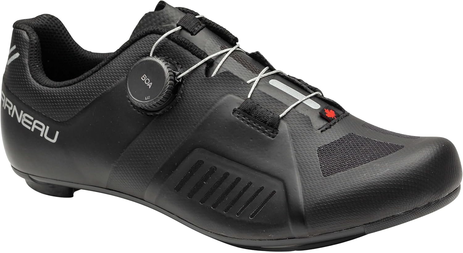 Мужские кроссовки Garneau Platinum Xz, черный
Мужские кроссовки Garneau Platinum Xz, черный