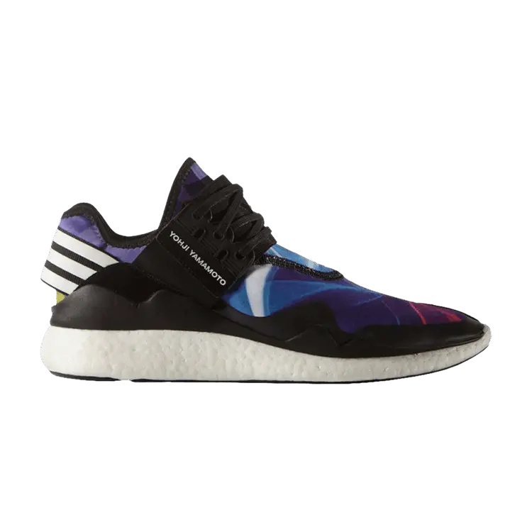 Кроссовки Y-3 Retro Boost 'Multi-Color', разноцветный
Кроссовки Y-3 Retro Boost 'Multi-Color', разноцветный