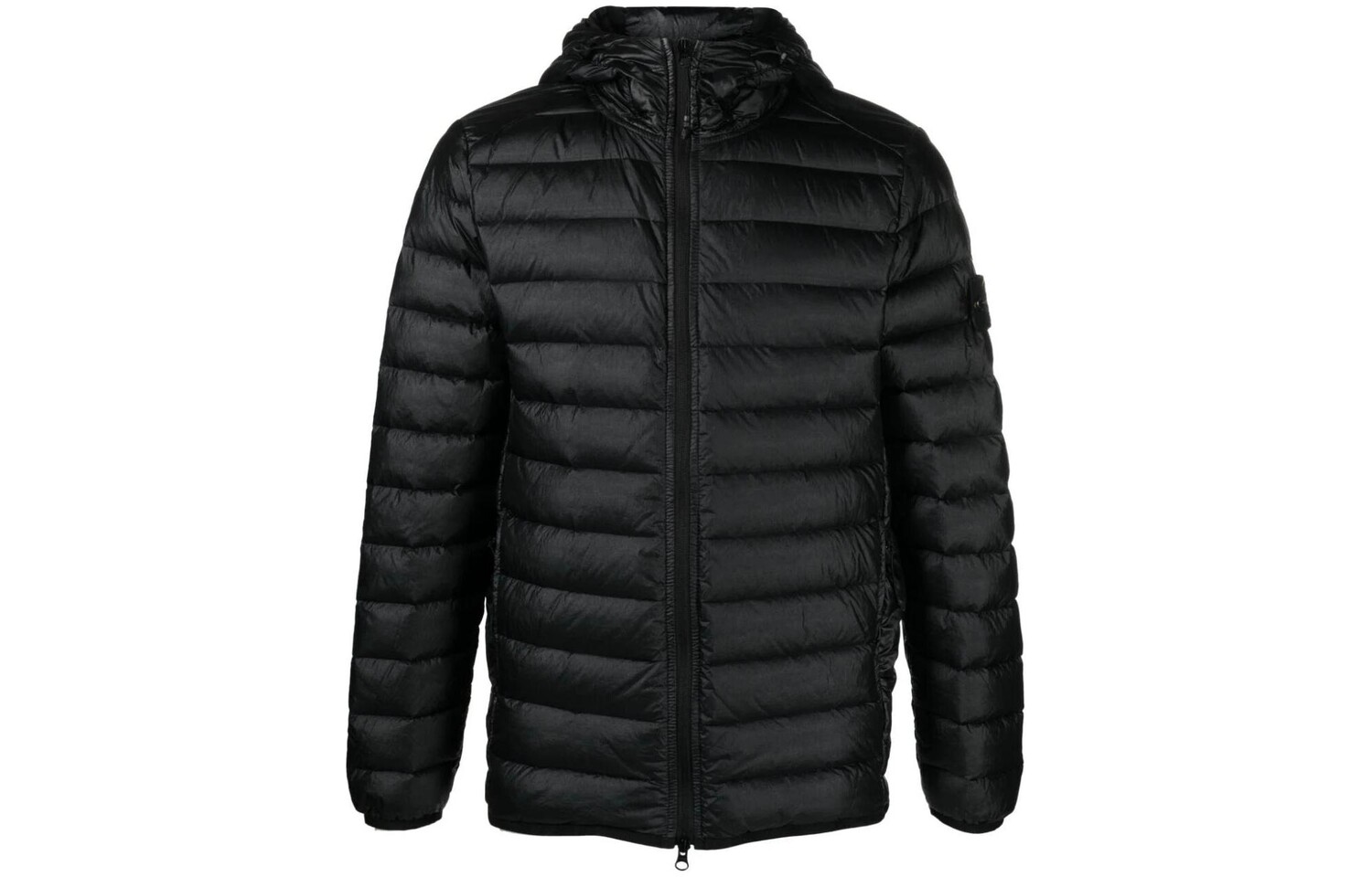 Куртка мужская черная Stone Island, черный
Куртка мужская черная Stone Island, черный