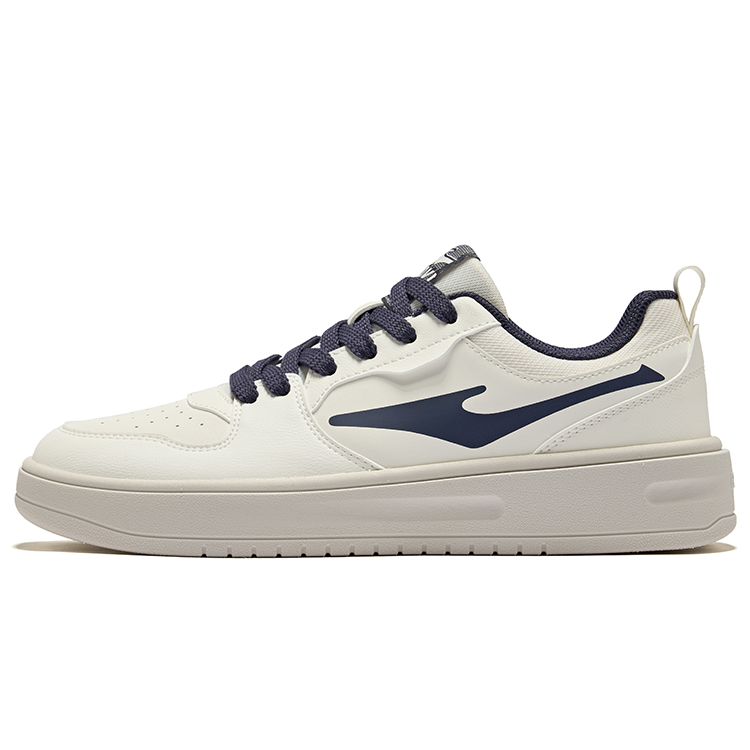 Erke Износостойкие низкие кроссовки для скейтбординга, цвет: микрокристаллический белый, космический синий
Erke Износостойкие низкие кроссовки для скейтбординга, цвет: микрокристаллический белый, космический синий