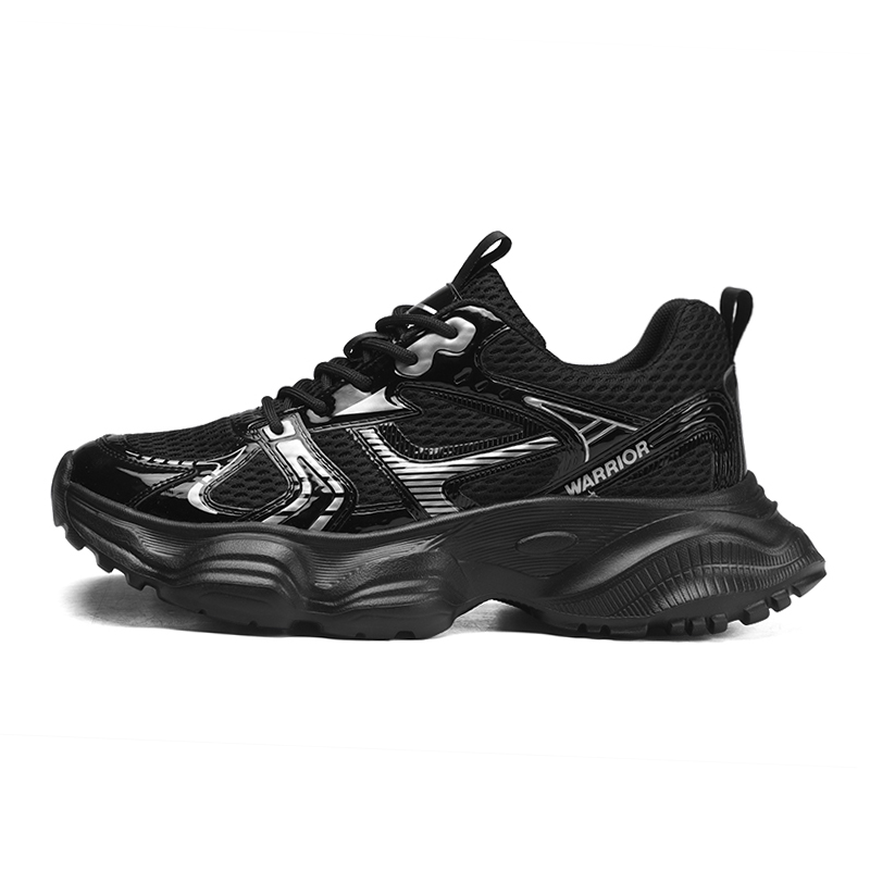 Дышащие легкие низкие массивные кроссовки для увеличения роста для мужчин WARRIOR, Beige/Green
Дышащие легкие низкие массивные кроссовки для увеличения роста для мужчин WARRIOR, Beige/Green