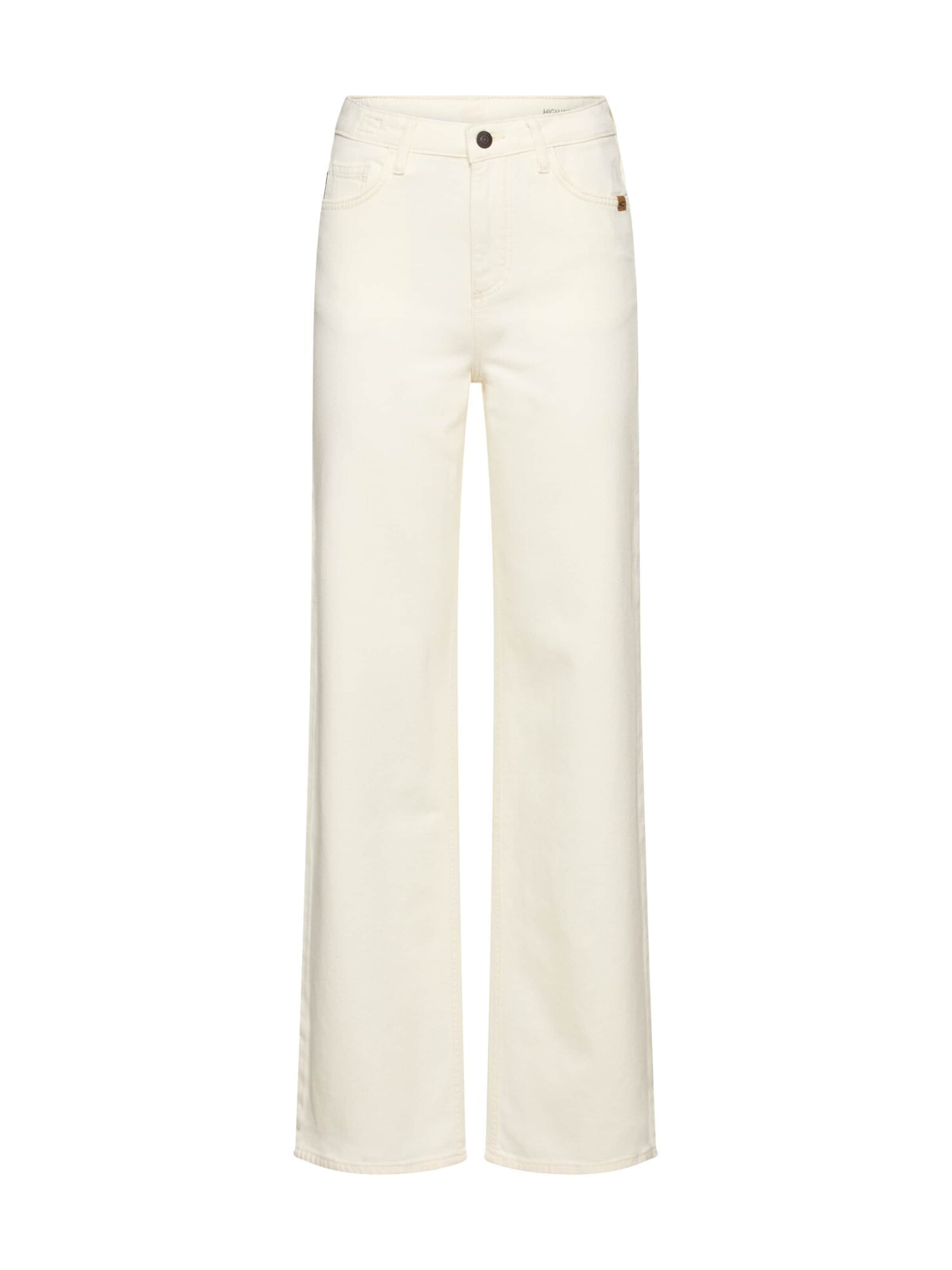 CAMEL ACTIVE Джинсы Wide leg в цвете White
CAMEL ACTIVE Джинсы Wide leg в цвете White