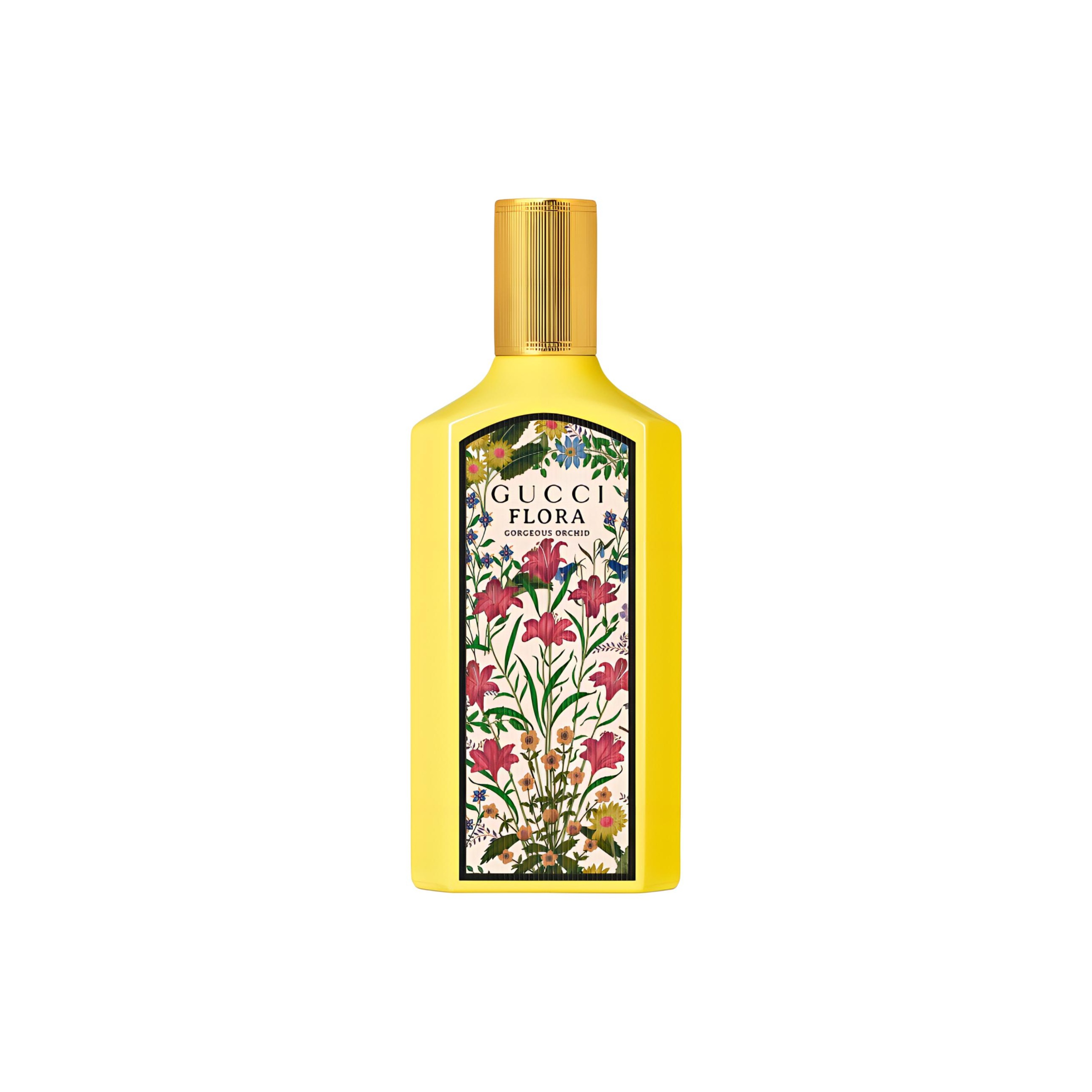 Парфюмерная вода Gucci Flora Gorgeous Orchid, 100 мл
Парфюмерная вода Gucci Flora Gorgeous Orchid, 100 мл
