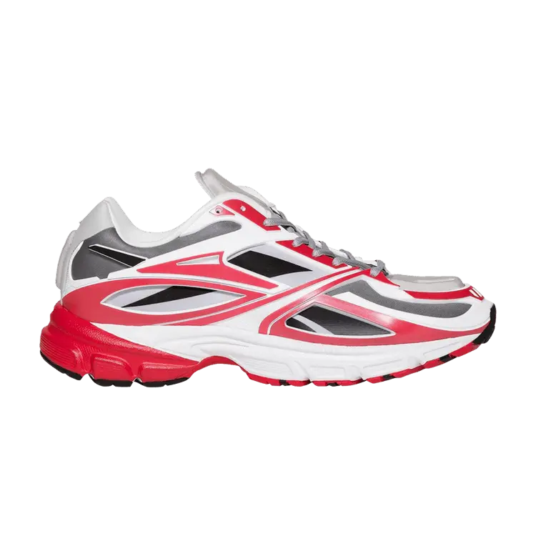 Кроссовки Reebok Premier Road Modern Vector Red Grey, красный
Кроссовки Reebok Premier Road Modern Vector Red Grey, красный