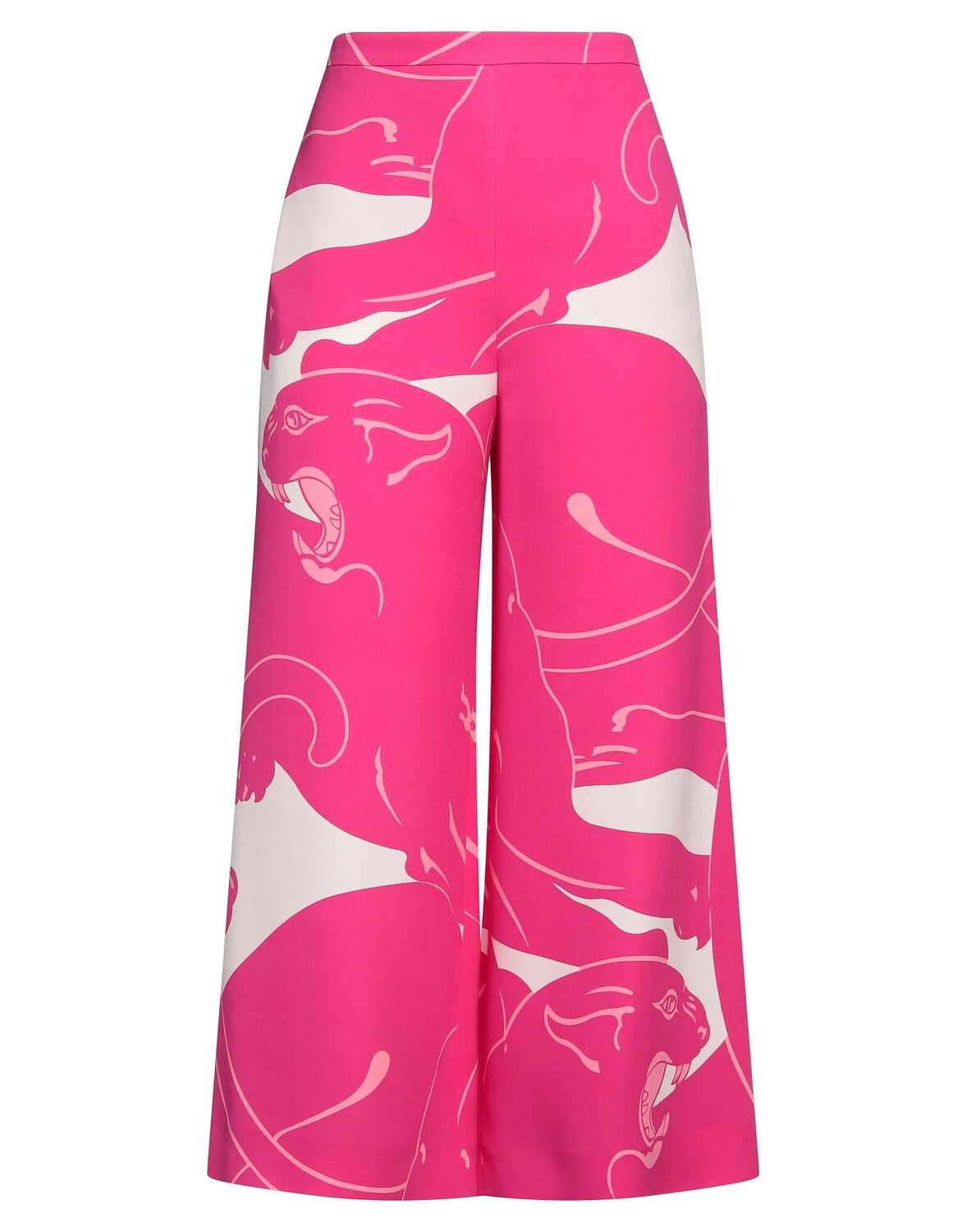 Брюки Valentino Garavani, фуксия
Брюки Valentino Garavani, фуксия