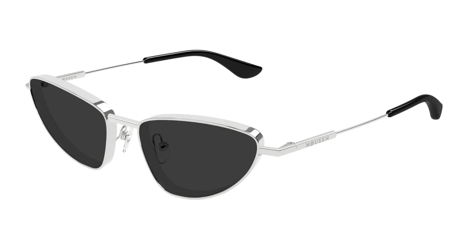 Женские солнцезащитные очки AM0522S ALEXANDER MCQUEEN
Женские солнцезащитные очки AM0522S ALEXANDER MCQUEEN