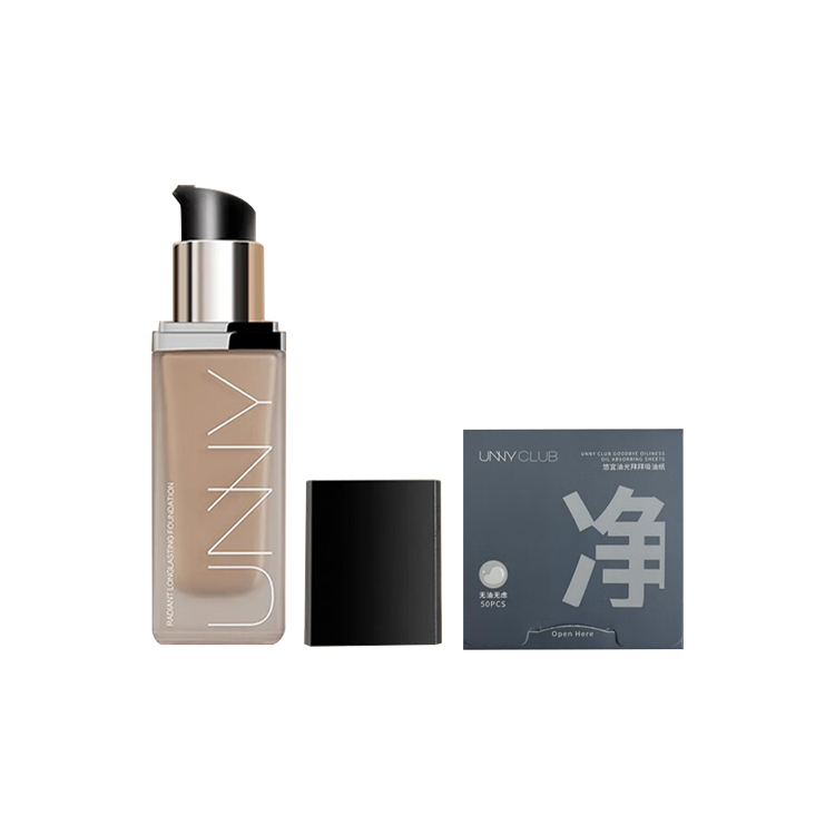 Набор косметики для женщин UNNY CLUB
Набор косметики для женщин UNNY CLUB