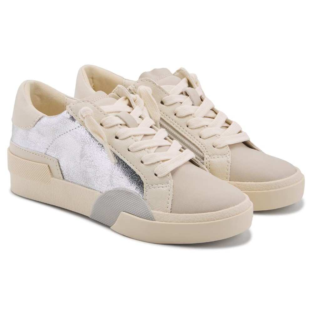 Peeka кроссовки маленькие/большие детские Dv Dolce Vita, серебряный
Peeka кроссовки маленькие/большие детские Dv Dolce Vita, серебряный