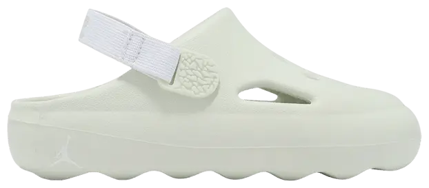 Кроссовки Air Jordan Jordan Hydrip TD 'Sea Glass', зеленый
Кроссовки Air Jordan Jordan Hydrip TD 'Sea Glass', зеленый