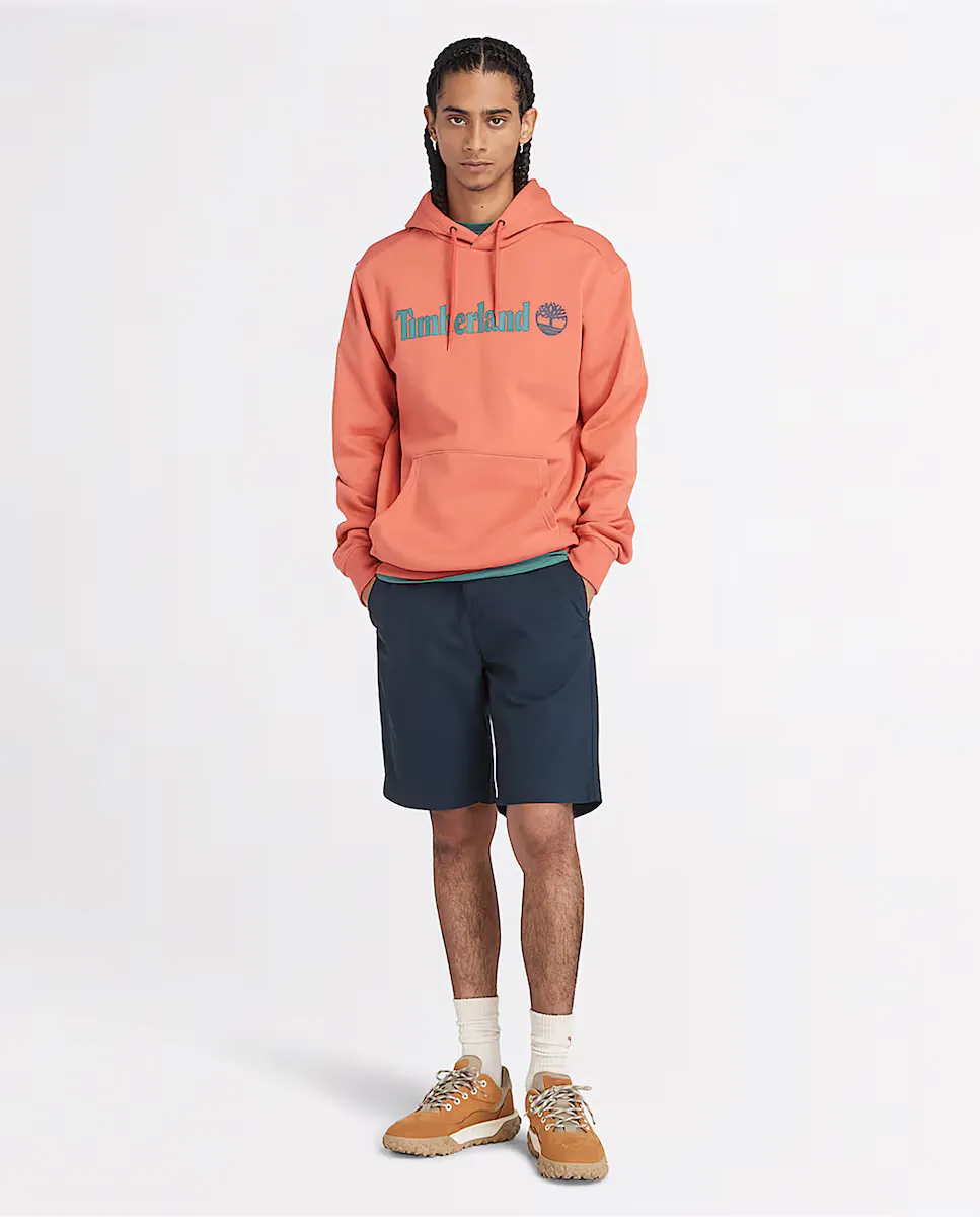 Бермуды мужские прямого кроя в стиле чинос Timberland, темно-синий
Бермуды мужские прямого кроя в стиле чинос Timberland, темно-синий