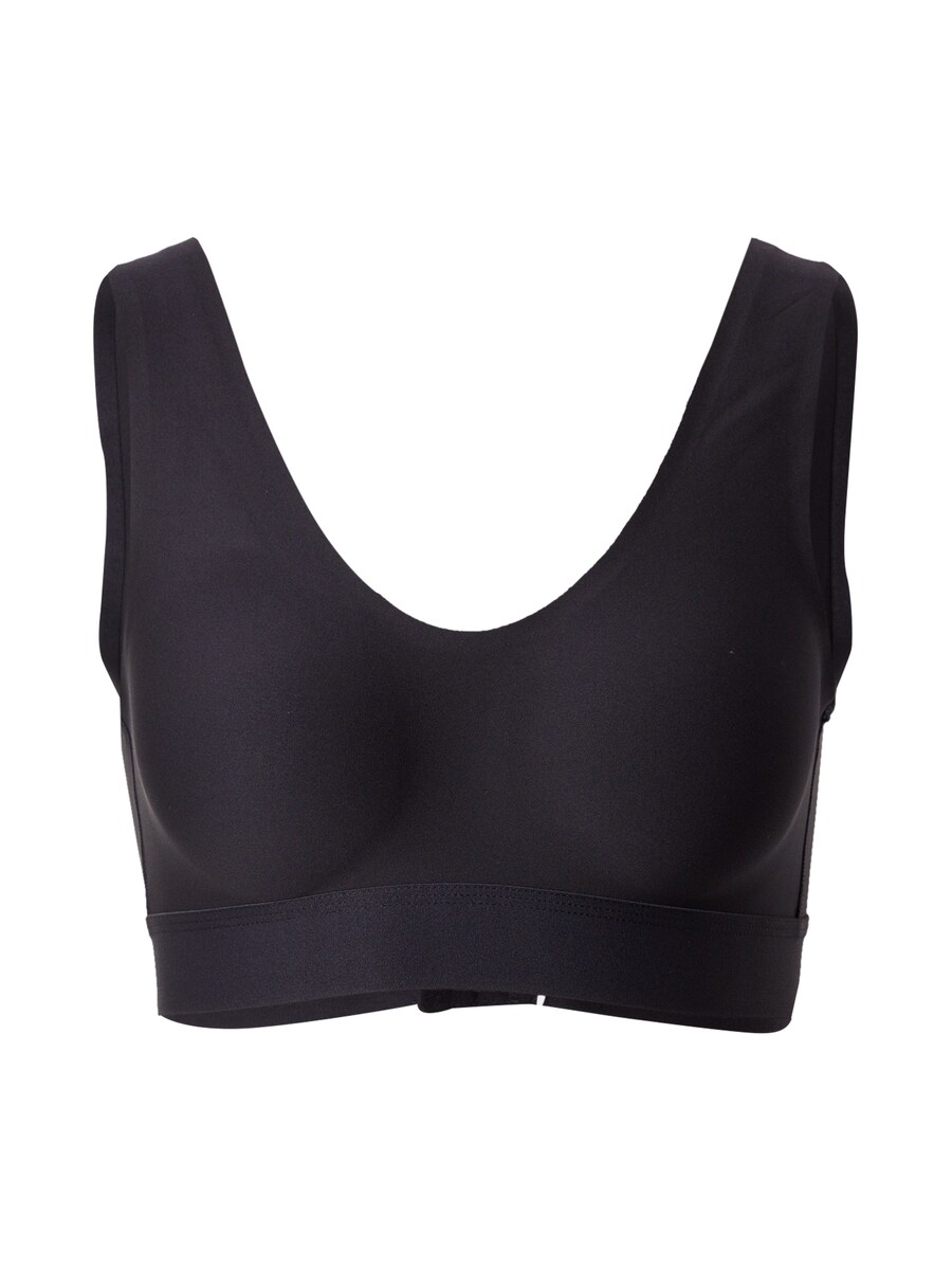 Бюстгальтер-бралетт NATURANA, Black
Бюстгальтер-бралетт NATURANA, Black