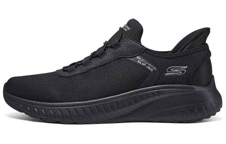 Кроссовки Skechers Lifestyle Shoes Men Low-top All Black, черный
Кроссовки Skechers Lifestyle Shoes Men Low-top All Black, черный