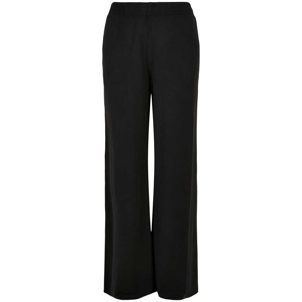 Брюки Urban Classics Modal Wide, черный
Брюки Urban Classics Modal Wide, черный