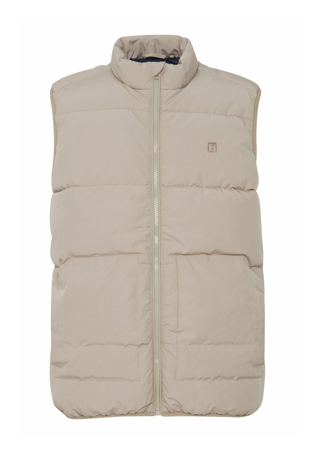 Жилет Blend, бежевый
Жилет Blend, бежевый